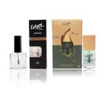 Kalyon Sararmayı Önleyici + Kalyon 11 ml Bitkisel Tırnak Güçlendirici Cila