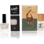 Kalyon Tırnak Bakım Cila+Kalyon Bitkisel Tırnak Bakım Yağı Knevir Tohumu Yağı 11 Ml