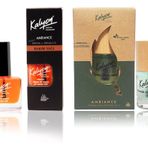 Kalyon Tırnak Bakım Yağı + Kalyon 11 ml Bitkisel Tırnak Güçlendirici Cila