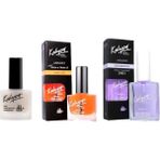 Kalyon Tırnak Besleyici+Tırnak Bakım Yağı+Oje Kurutucu Sprey 17ml 3'lü Set