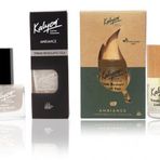 Kalyon Tırnak Beyazlatıcı Cila + Kalyon 11 ml Bitkisel Tırnak Besleyici Limon Yağı
