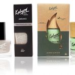 Kalyon Tırnak Beyazlatıcı Cila + Kalyon 11 ml Bitkisel Tırnak Gece Maskesi