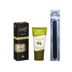 Kalyon Tırnak Eti Peelingi + 20 ml Dalan Krem + Tırnak Törpüsü