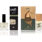 Kalyon Tırnak Eti Peelingii + Bitkisel Tırnak Besleyici Limon Yağı 11 ml