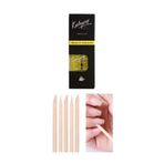 KALYON TIRNAK ETİ TEMİZLEYİCİ 11ML+5 ADET KRONG