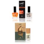 Kalyon Tırnak Sertleştirici + Bakım Yağı + Kalyon 11 ml Bitkisel Tırnak Besleyici Limon Yağı