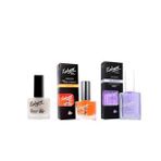 Kalyon Tırnak Sertleştirici + Tırnak Bakım Yağı + 17 ml Oje Kurutucu Sprey 3lü Set