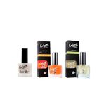 Kalyon Tırnak Sertleştirici + Tırnak Bakım Yağı + Tırnak Eti Peeling 3lü Set