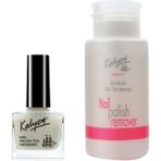 Kalyon Tırnak Setleştirici+Pompalı Aseton 200Ml