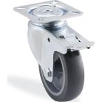 Kama 1702 Mtb Frenli 75 mm Teker