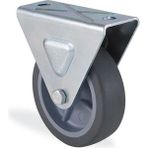 Kama 1707 Mtb 50 mm Mobilya Tekerlek