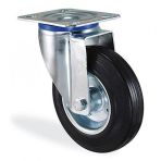 Kama 3302 Slp Serisi 150 mm Tekerlek