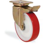 Kama 4102 Pur 125 Teker