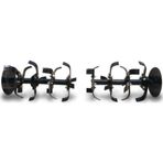 Kama By Reis Çapa Makinası Bıçak Takımı 32 Mm 4 Sıralı 32 Bıçak