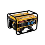 Kama By Reis Kama Kgl3500c Benzinli Jeneratör 3,5 Kva