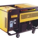 Kama By Reis Kde 11500 Se3 Dizel Jeneratör ( 11 Kva) Marşlı Trifaze