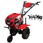 Kama By Reis KGL100ZH 7 Hp Benzinli İpli Çapa Makinası