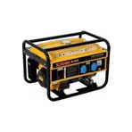 Kama By Reis KGL3500C Benzinli 3 kW Jeneratör
