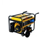Kama By Reis KGL8000CE 8.1 kVA Benzinli Monofaze Jeneratör
