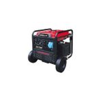 Kama By Reis KGL8000ISE 7.5 kw Invertörlü Benzinli Jeneratör