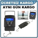 Kama Dijital El Kantarı 40 Kg 10Gr