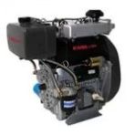 Kama KDK292FE 22hp J11 Kamalı Marşlı Dizel Motor