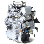 Kama KDK2V80GE 20hp G2 Konik Marşlı Dizel Motor