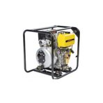 Kama KDL30HPE 3 inç Yüksek Basınçlı Dizel Motopomp