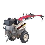 Kama KDT910C Dizel Çapa Makinası ve Alt Çapa Grubu