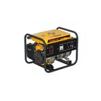Kama KGL15HP 7hp 1.5 inç İpli Yüksek Basınçlı Benzinli Motopomp