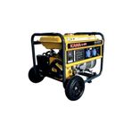 Kama KGL5000CE 4,75 kVA Benzinli Jeneratör