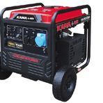 Kama KGL8000İSE 7.5KW İnvertörlü Benzinli Jeneratör