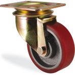Kama Mobilya Tekerlek K4102 Dor 80 mm
