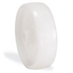 Kama Poltamid 100x35 mm Yedek Teker