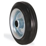 Kama Sls 100x35 mm Lastik Yedek Teker