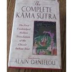 KAMA SUTRA - VATSYAYANA