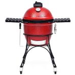 Kamado Joe Classic I Seramik Kömürlü Barbekü Kömürlü Mangal