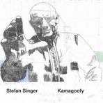Kamagoofy (Stefan Singer: Bilder und Collagen): 4