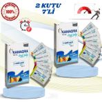 Kamagrâ_jel 2 Kutu 14 Kullanım Orijinal Performans_arttırıcı Geciktirici Takviye Erkeklerözel - 2 Paket