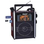 Kamal KM-103 Radyo