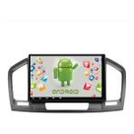 Kamasonic Opel İnsignia 2009-2013 Android Navigasyon Multimedya Tv USB Oem