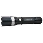 KamaStar KM-110 Tüfek Aparatlı Şarjlı El Feneri