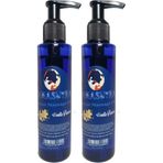 Kamasutra Erkeklere ve Bayanlara Özel Vanilya Aromalı Pure Edible Vanilla Flavor Massage Oil 125 ml 2 Adet Masaj Yağı