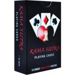 Kamasutra Kama Sutra Cinsel Oyun Kartları - Adet