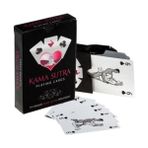 Kamasutra Seks Pozisyonları - Yetişkinlere Özel Oyun Kartları - gizli paket