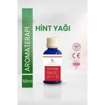 Kamber Doğadan Sağlığa Hint Yağı 50ml