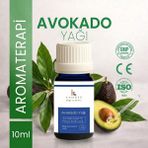 Kamber Gurme Avokado Yağı 10ML