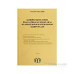 Kambiyo Mevzuatında İthalat-İhracat Hesapları ve Bu Hesapların Kapatılmamasına İlişkin Suçlar - Nuray Ekşi