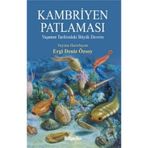 Kambriyen Patlaması - Bilgesu Yayıncılık