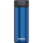 Kambukka 11-02005 500 ml Swirly Blue Olympus Matara